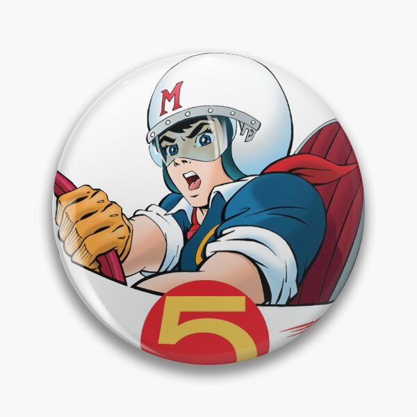 Item preview, Go Racer Go! designed and sold by Alema Art.