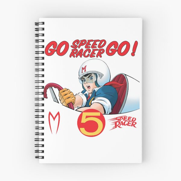 Item preview, Go Racer Go! designed and sold by Alema Art.