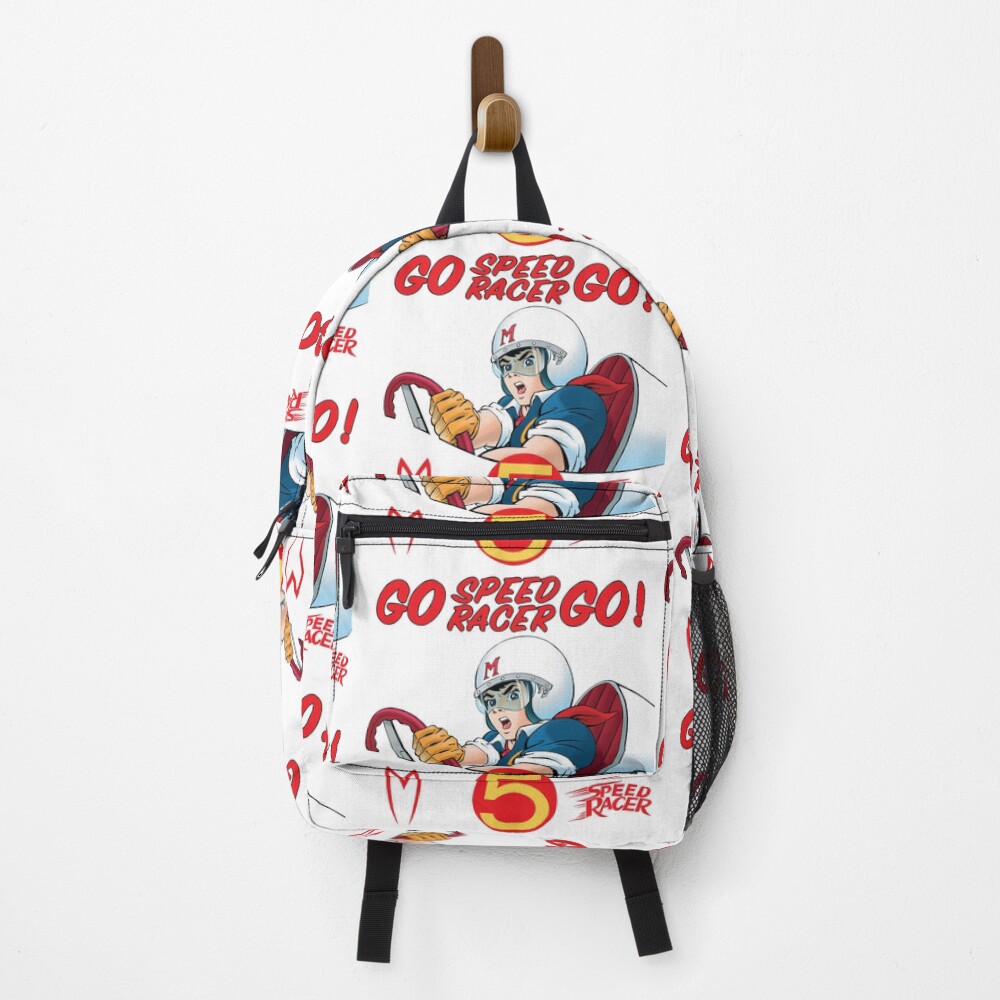 Item preview, Backpack designed and sold by alhern67.