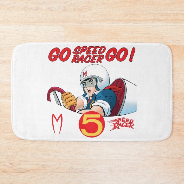 Item preview, Go Racer Go! designed and sold by Alema Art.