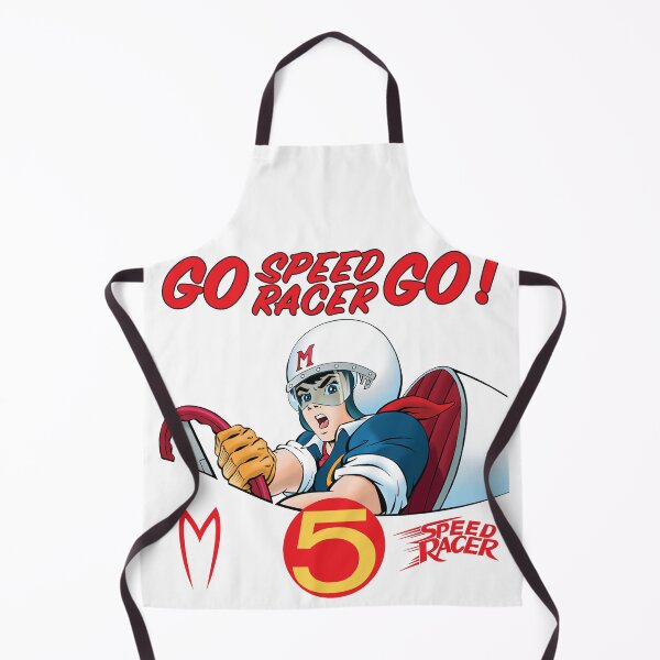 Item preview, Go Racer Go! designed and sold by Alema Art.