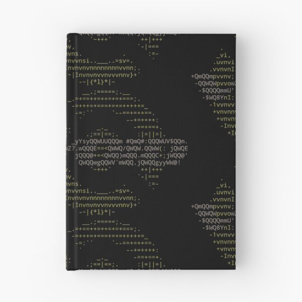Item preview, Void Linux Neofetch ASCII Art Logo designed and sold by WhateverIs.