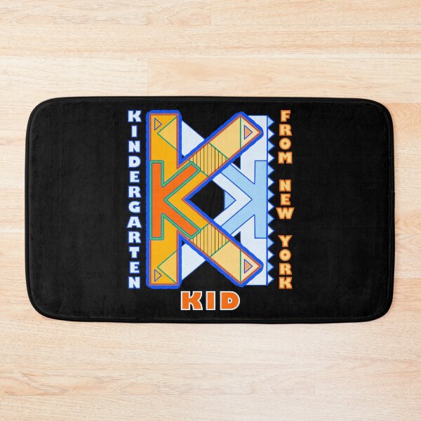 Item preview, Kindergarten Kid from New York designed and sold by artfulnotebook.