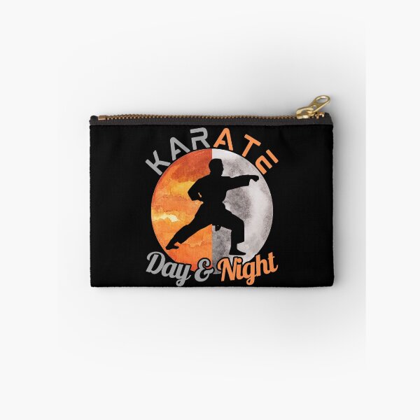 Item preview, Karate by Day, Karate by Night, Karate Day and Night, Sun and Moon designed and sold by ACC .