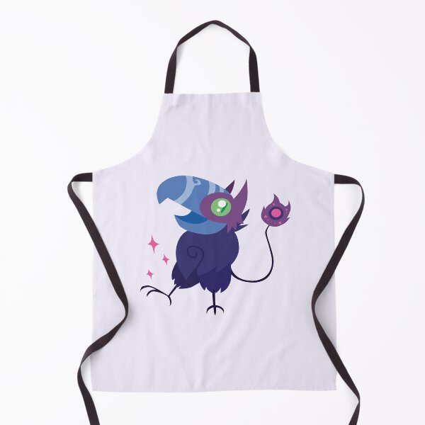 Item preview, Cute Magical Bird - Mabiginn designed and sold by Cosmopoliturtle.