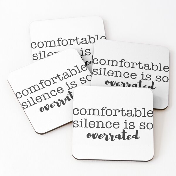 Item preview, Comfortable Silence - Harry Styles designed and sold by LinhlyHarwell13.