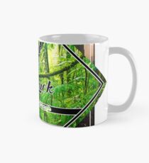 Escape The Jungle Mug
