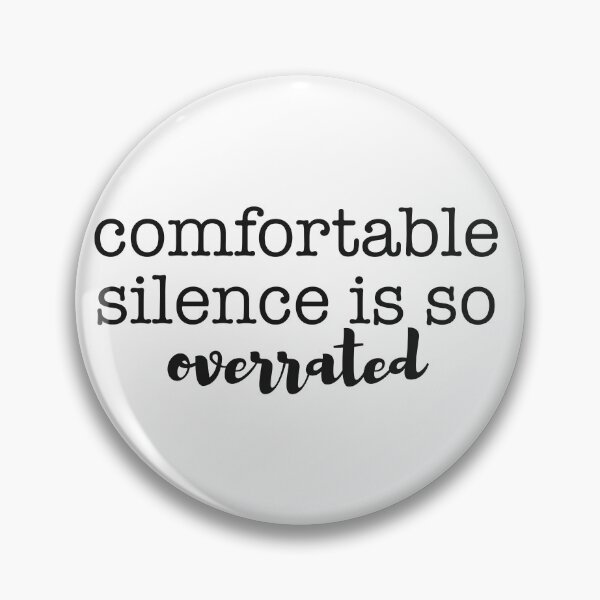 Item preview, Comfortable Silence - Harry Styles designed and sold by LinhlyHarwell13.