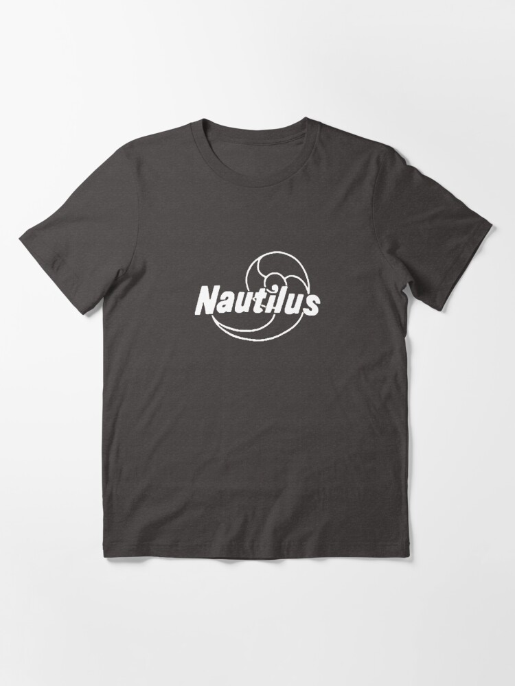 Nautilus II | Essential T-Shirt