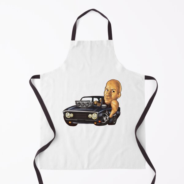 Item preview, dominic toretto designed and sold by Design-Busuk.