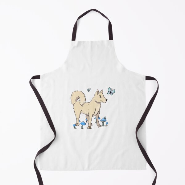 Item preview, Jindo! designed and sold by SaltwaterStier.