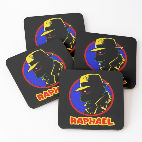 Item preview, Raphael designed and sold by CreativeSpero.