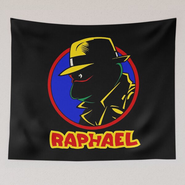 Item preview, Raphael designed and sold by CreativeSpero.