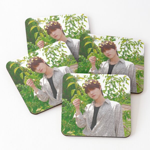 Item preview, ONEWE - Yonghoon - kpop  designed and sold by kitten-minho.