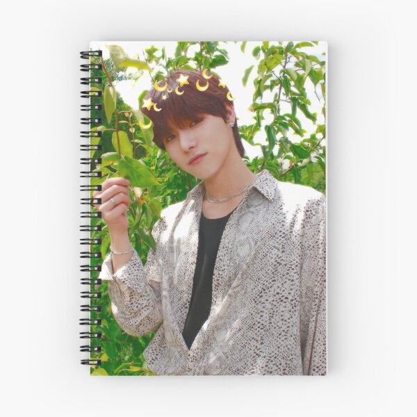Item preview, ONEWE - Yonghoon - kpop  designed and sold by kitten-minho.