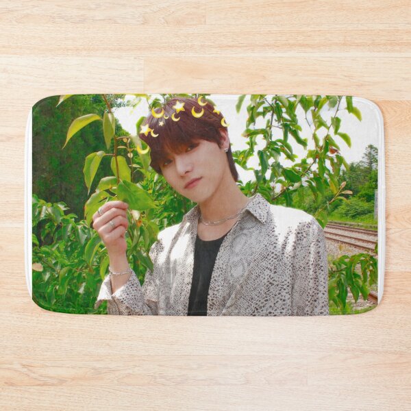 Item preview, ONEWE - Yonghoon - kpop  designed and sold by kitten-minho.