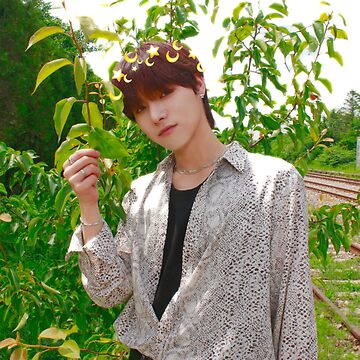 ONEWE - Yonghoon - kpop 