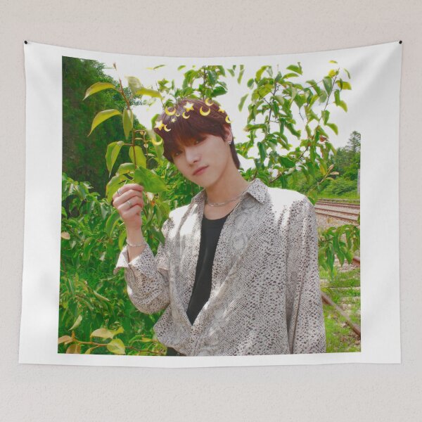 Item preview, ONEWE - Yonghoon - kpop  designed and sold by kitten-minho.