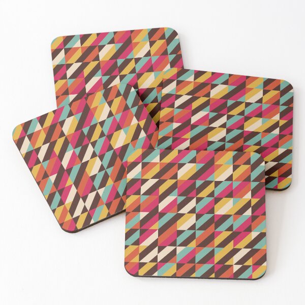 Item preview, Groovy 70's pattern designed and sold by muskitt.