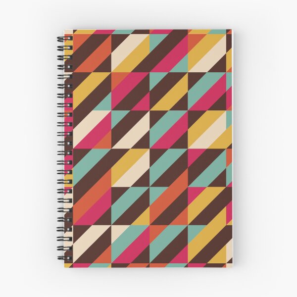 Item preview, Groovy 70's pattern designed and sold by muskitt.