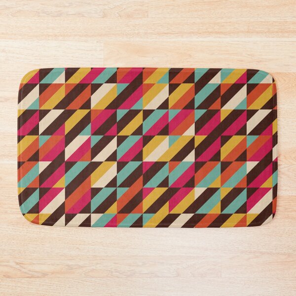 Item preview, Groovy 70's pattern designed and sold by muskitt.