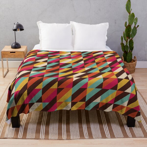 Item preview, Groovy 70's pattern designed and sold by muskitt.