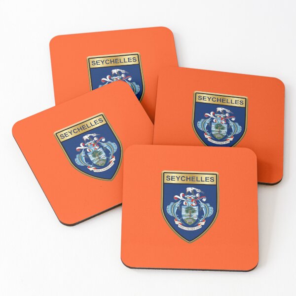 Item preview, Seychelles Phone Cases & Other Gifts (9) designed and sold by mpodger.