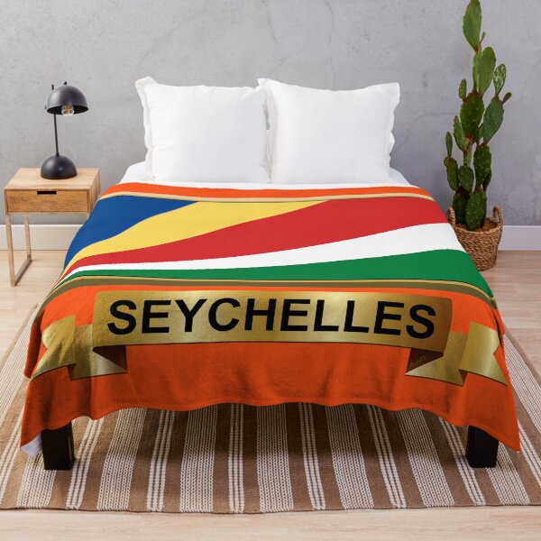 Item preview, Seychelles Phone Cases & Other Gifts (9) designed and sold by mpodger.