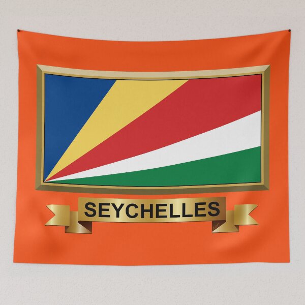 Item preview, Seychelles Phone Cases & Other Gifts (9) designed and sold by mpodger.