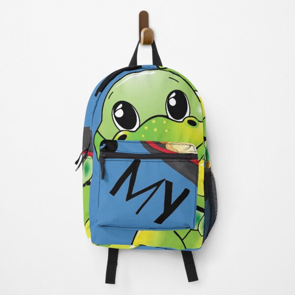 Item preview, I love Ramen and my Turtle, Turtle Lover, Ramen Noodles, Turtle Owner designed and sold by CBNetwork.