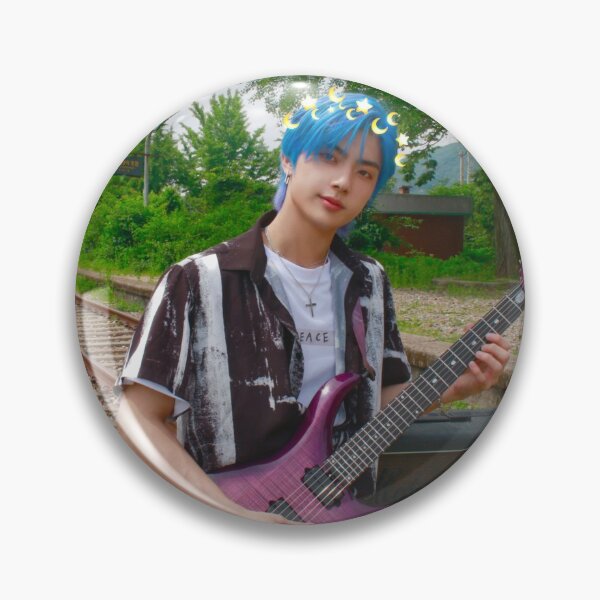 Item preview, ONEWE - Kanghyun - kpop  designed and sold by kitten-minho.