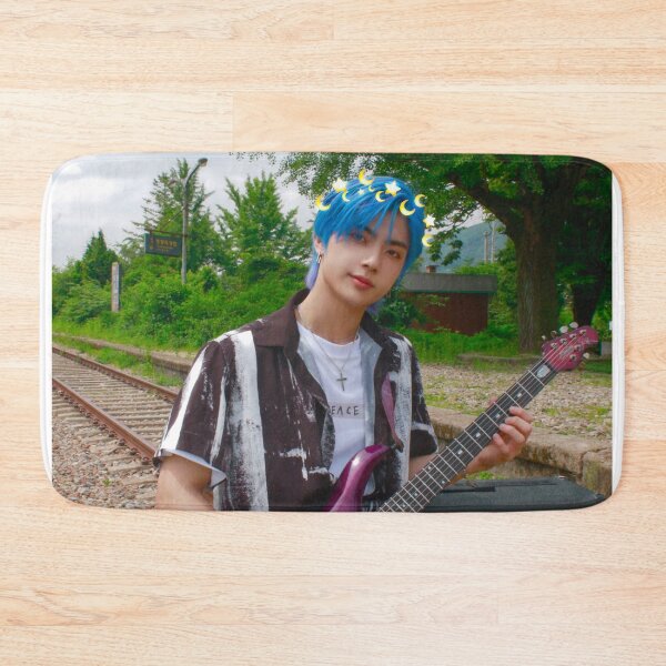 Item preview, ONEWE - Kanghyun - kpop  designed and sold by kitten-minho.