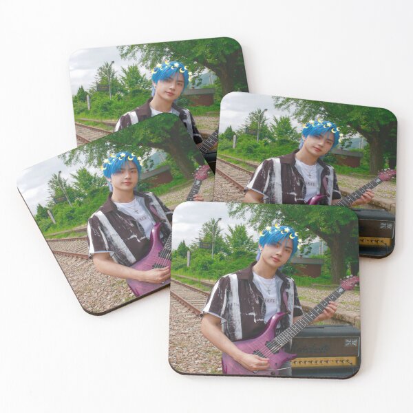 Item preview, ONEWE - Kanghyun - kpop  designed and sold by kitten-minho.