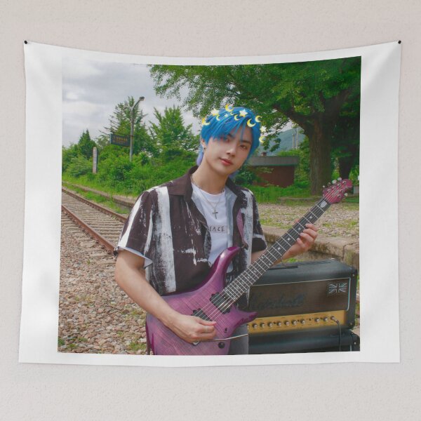 Item preview, ONEWE - Kanghyun - kpop  designed and sold by kitten-minho.