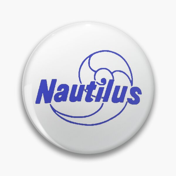Item preview, Nautilus designed and sold by COEbodybuilding.