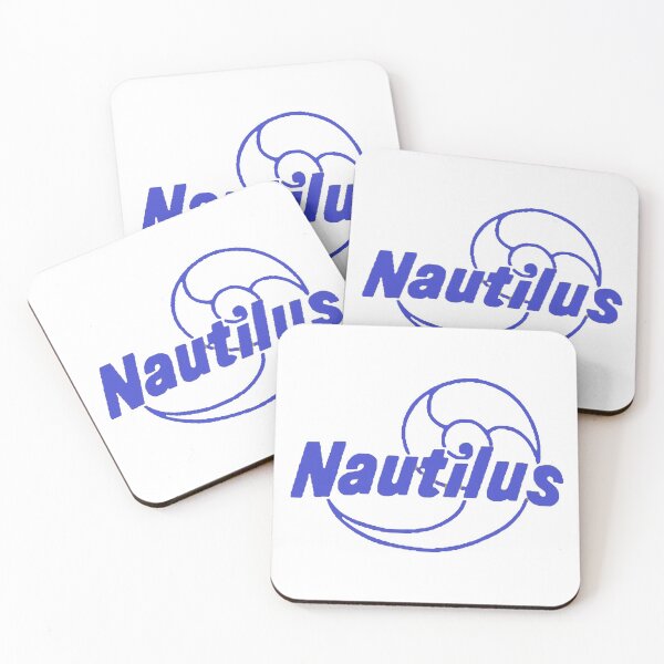 Item preview, Nautilus designed and sold by COEbodybuilding.