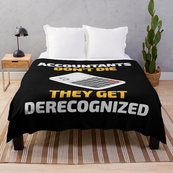 Item preview, Accountant Accounting Funny Saying Gift  designed and sold by CuteDesigns1.