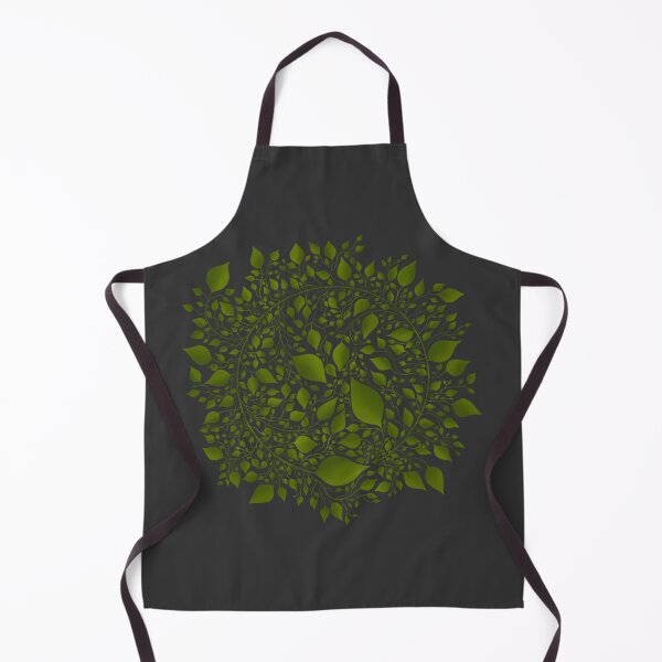 Item preview, Ring of Foliage designed and sold by escape-pod-art.