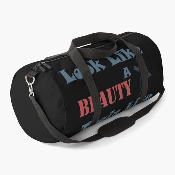 Item preview, Look Like A Beauty Train Like A Beast designed and sold by YSNbr.