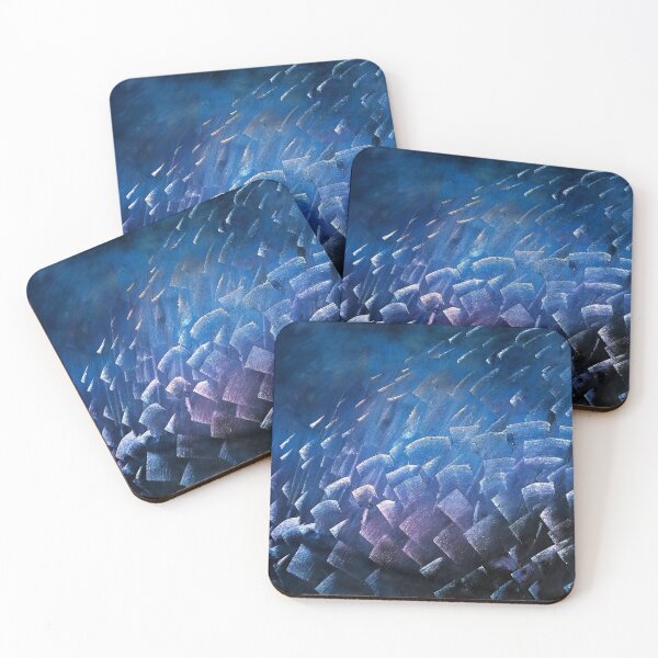 Item preview, Meteor Shower designed and sold by AnneMReid.