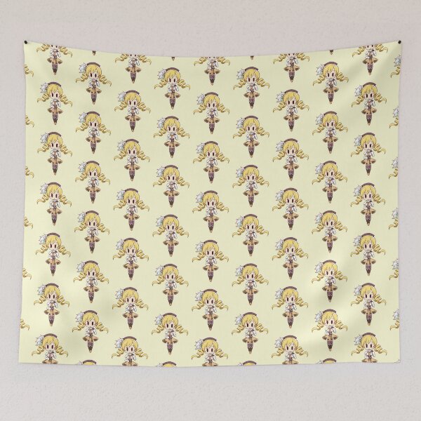 Item preview, Chibi Mami designed and sold by ZoeticReverie.
