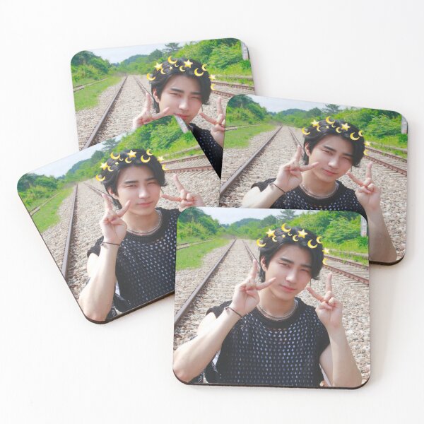 Item preview, ONEWE - Harin - kpop  designed and sold by kitten-minho.