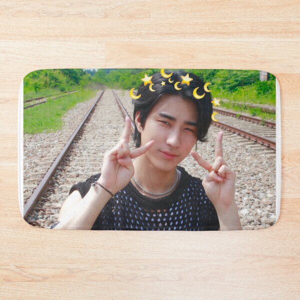 Item preview, ONEWE - Harin - kpop  designed and sold by kitten-minho.