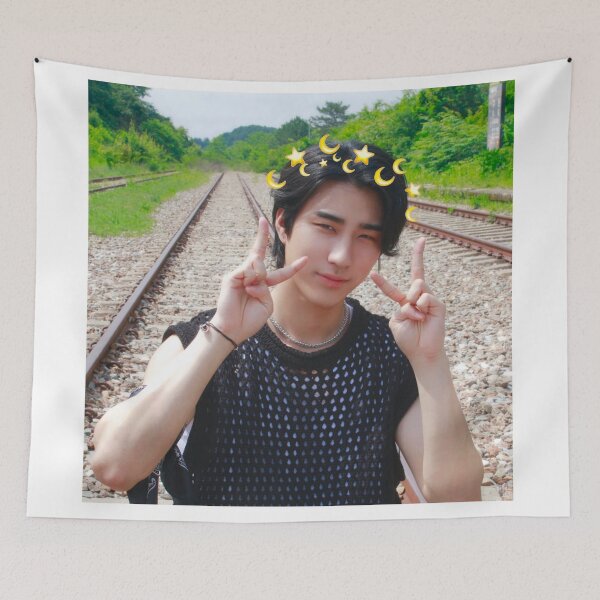 Item preview, ONEWE - Harin - kpop  designed and sold by kitten-minho.