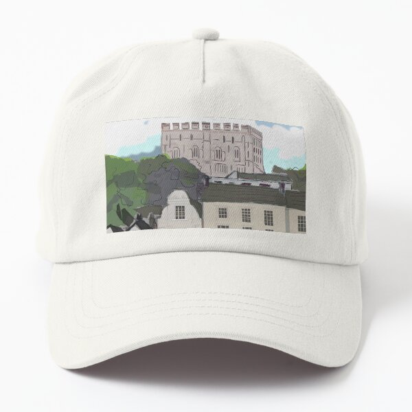 Norwich Castle Dad Hat