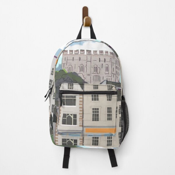 Item preview, Norwich Castle designed and sold by Rumfluff.