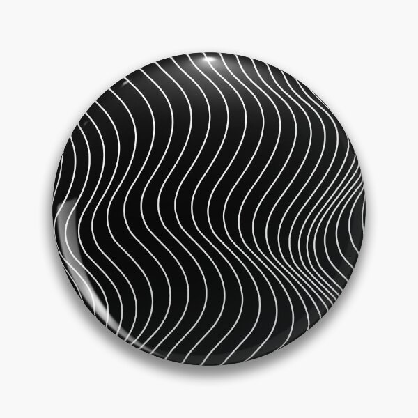 Item preview, Generative optical Art,line art designed and sold by BeCoolArt.