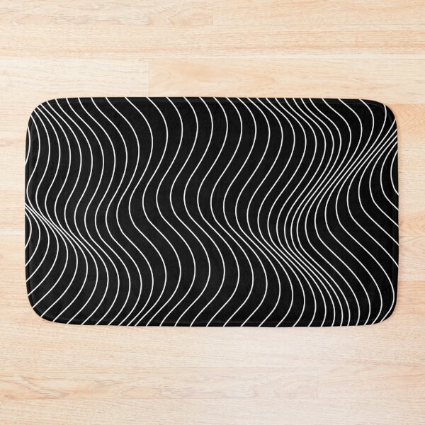 Item preview, Generative optical Art,line art designed and sold by BeCoolArt.