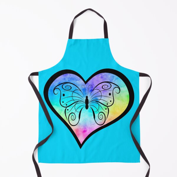 Item preview, Rainbow Butterfly designed and sold by ChelleCreate.