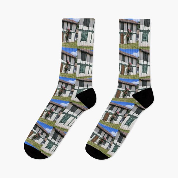 Item preview, r2976 / Finition 2021  -- " Les Ames des Landes : la Maison Verte "  mai 2017   fz 2000 (c)(t) Olavia-Olao Okaio Créations designed and sold by o.okaïo.